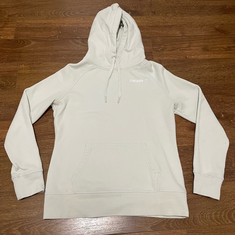 Gymshark Hoodie
